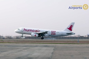 Humo Air возвращает самолеты болгарскому лизингодателю Fly2Sky