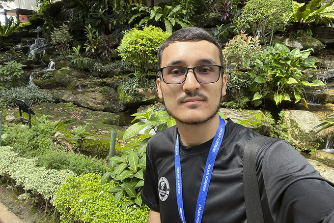 grant, malaysia, xorijda ta'lim