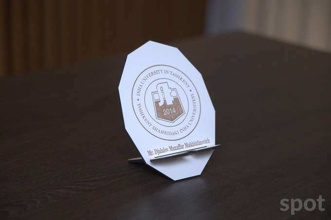 muzaffar djalalov, ryukzagda nima bor