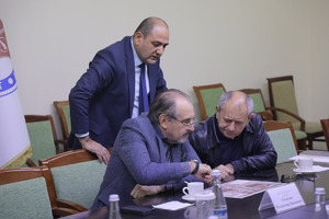 «Караван-СК» планирует наладить производство кожи под Ахангараном