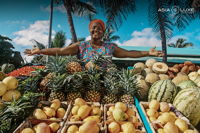 asialuxe travel, реклама