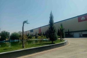 Текстильную фабрику Spentex Tashkent Toytepa снова выставили на торги