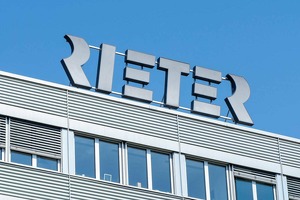 Rieter Toshkentda birinchi texnik xizmat ko‘rsatish markazini ochdi