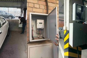 Toshkentda noqonuniy “elektr zapravkalar”ga qarshi kurash boshlandi