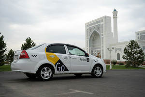 Комитет по конкуренции признал доминирующее положение Yandex Go на рынке такси