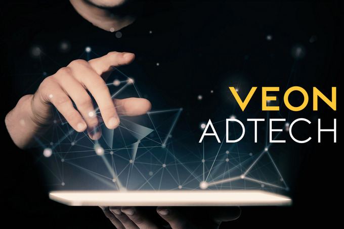 ИИ в торговле: VEON поддерживает предпринимательство в Узбекистане с помощью аналитики данных