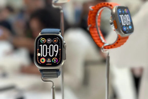 Apple Watch Series 9 va Watch Ultra 2'dagi kerakli funksiyadan voz kechishi mumkin