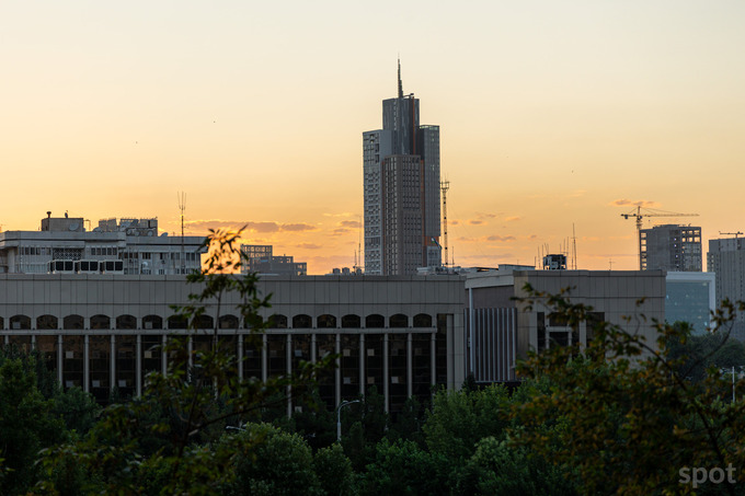 главное за неделю
