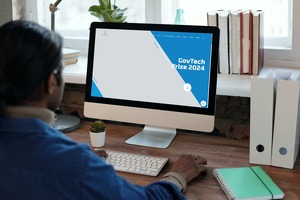 Открыта регистрация на конкурс цифровых госуслуг GovTech Prize 2024