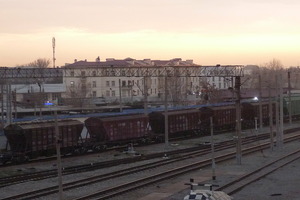 Систему электронных накладных интегрировали с «единым окном» УТЙ