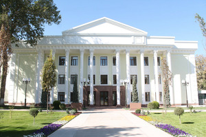 В Ташкенте пройдёт Demo Day финалистов акселератора МГИМО