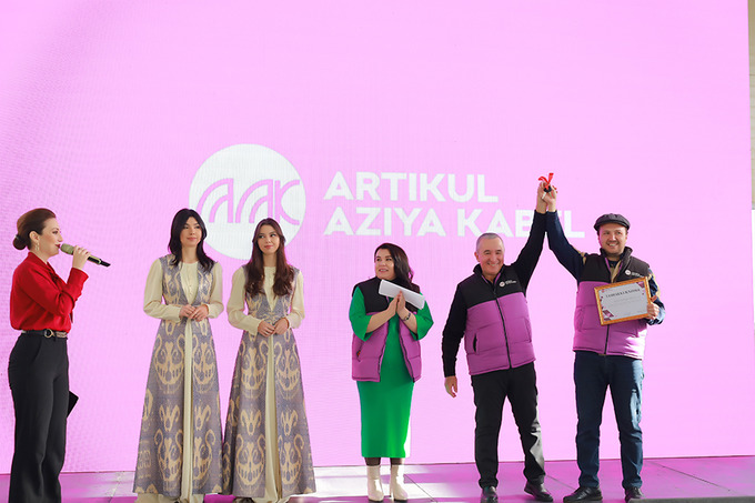 artikul aziya kabel, реклама