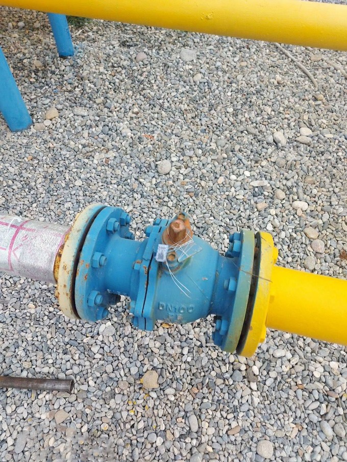 agtksh, farg'ona, metan, zapravka, o‘zenergoinspeksiya