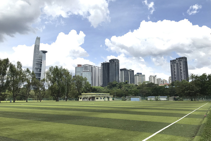 grant, malaysia, xorijda ta'lim