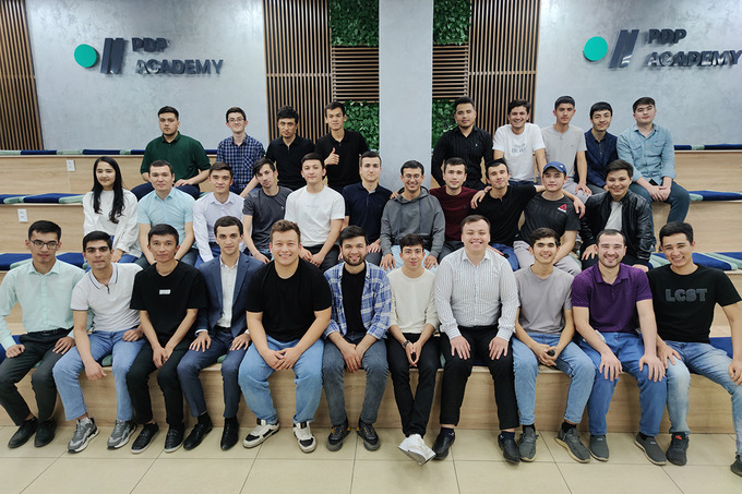 dasturchi, java, visa, xorijdagi o'zimiznikilar