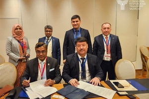 Узбекистан и Бангладеш подписали новое соглашение об авиасообщении