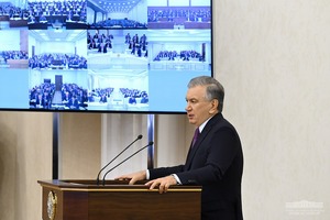 Президент поручил упростить визовый режим для грузоперевозчиков за рубежом