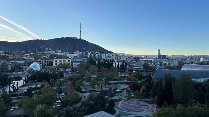gruziya, sayohat, shaxsiy tajriba, tbilisi