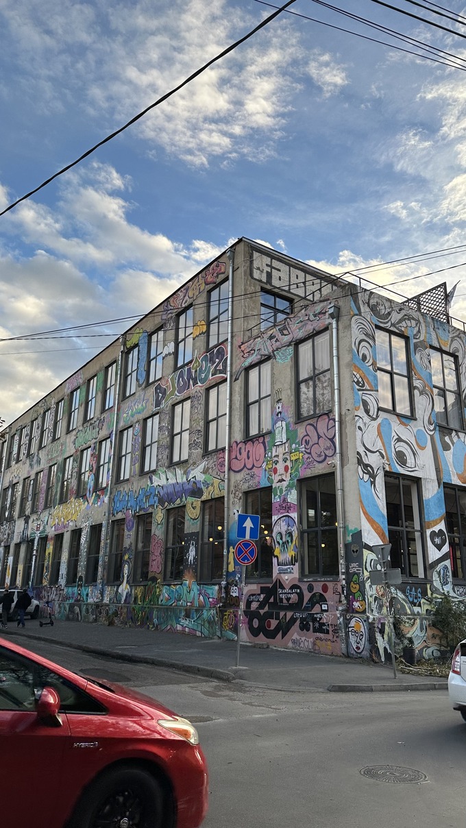 gruziya, sayohat, shaxsiy tajriba, tbilisi