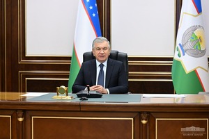 Президент поручил запустить рейтинг устойчивости бизнеса к 1 марта