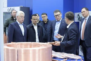 O‘zbekiston Qozog‘iston bilan savdodagi to‘siqlarni bartaraf etish bo‘yicha ishchi guruh tuzadi