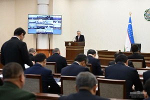 Prezident 20 trln so‘m daromad keltiruvchi xususiylashtirish dasturini ishlab chiqishni topshirdi