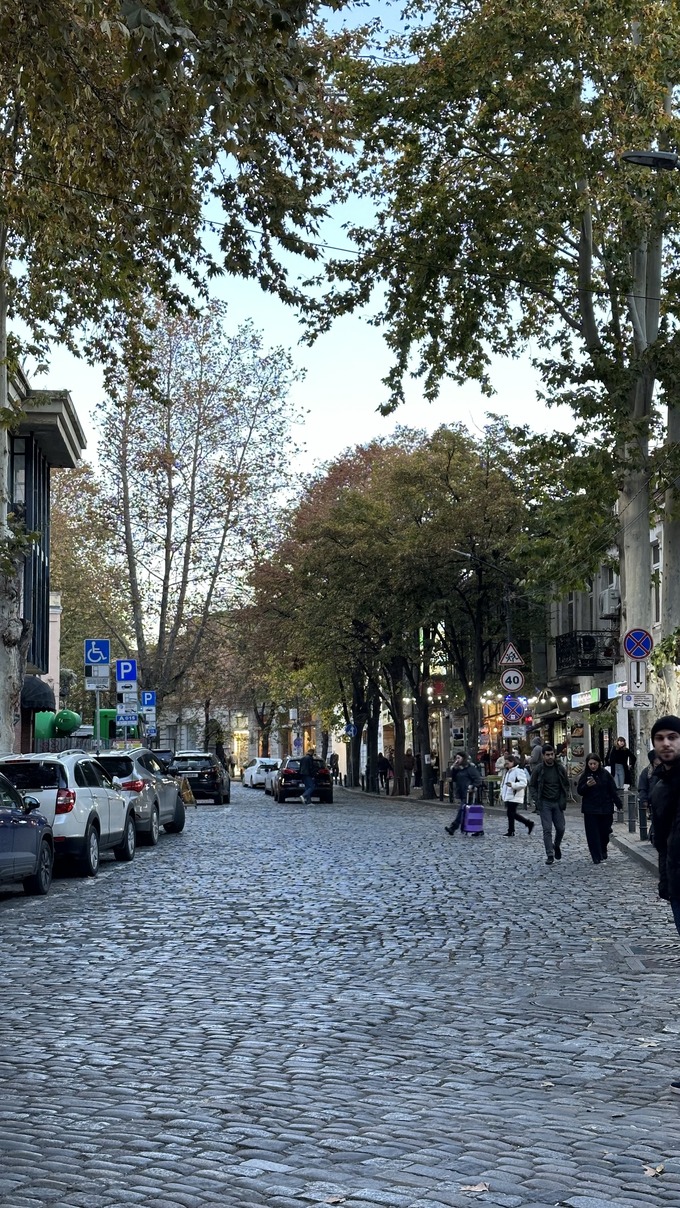 gruziya, sayohat, shaxsiy tajriba, tbilisi