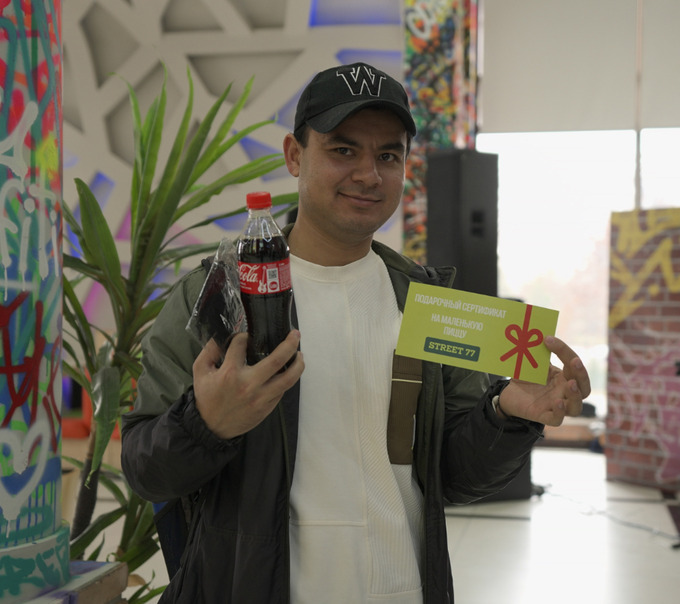 coca-cola, реклама