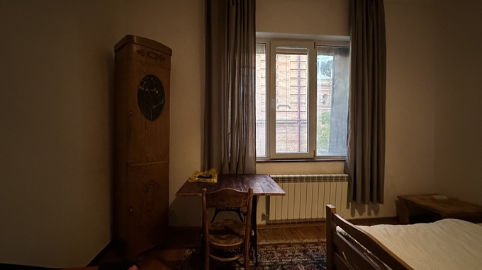 gruziya, sayohat, shaxsiy tajriba, tbilisi