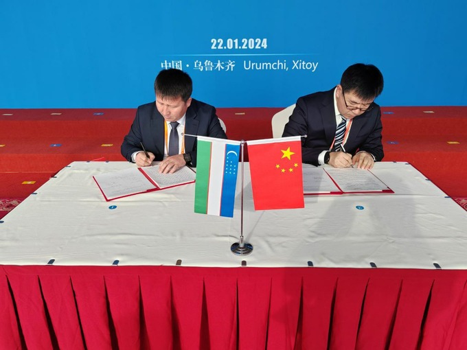 китай, ташкентская область