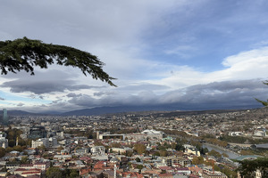 Centrum Air apreldan Toshkent va Tbilisi o‘rtasida parvozlarni yo‘lga qo‘yadi