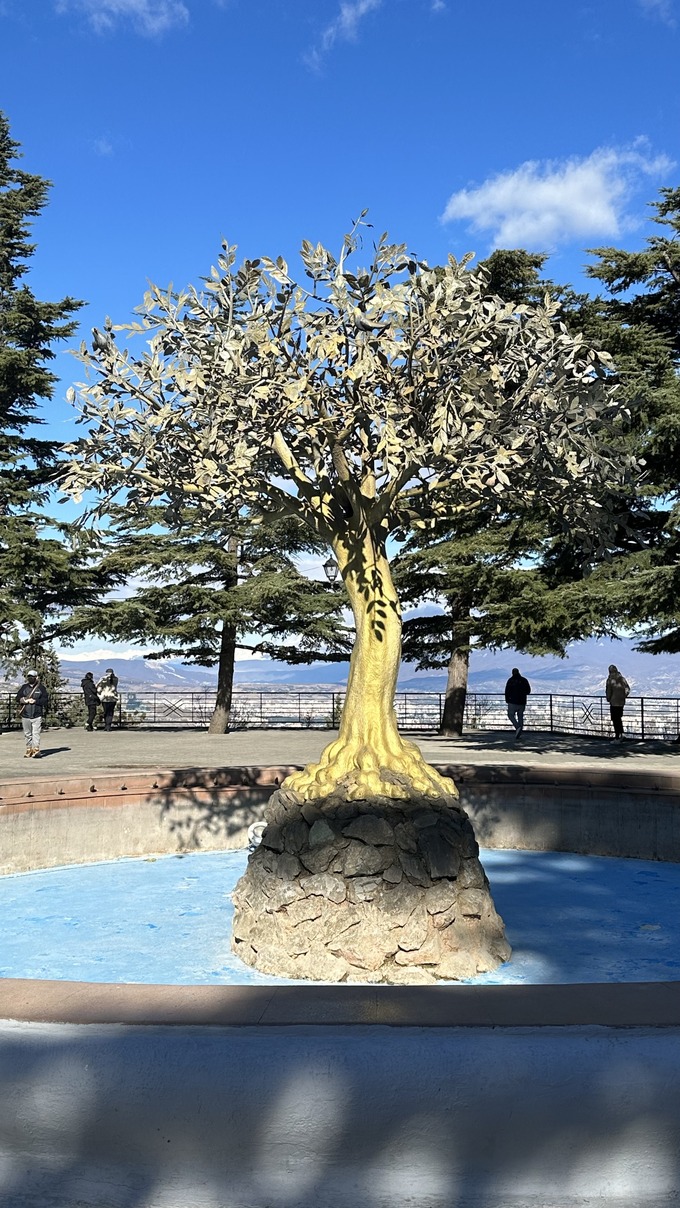 gruziya, sayohat, shaxsiy tajriba, tbilisi