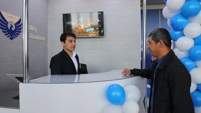 tax free, карши, навои, ндс, нукус, термез