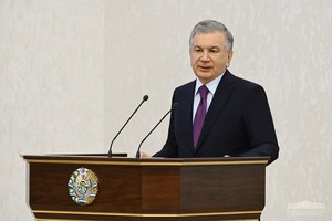 2024-yilda eksport, investitsiya va mahalliy sanoatda qanday ishlar amalga oshiriladi?