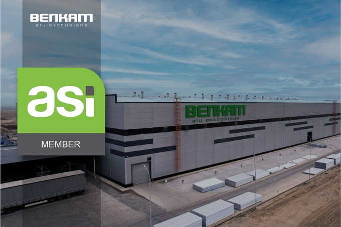 BENKAM стал единственным полноправным членом ASI из Узбекистана