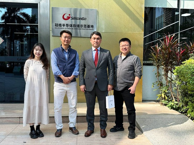 узэлтехсаноат, электротехника