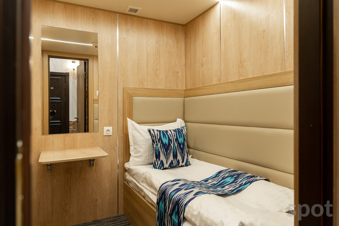 kapsulali mehmonxona, uzbekistan airports, mehmonxona