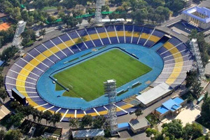 В 2025 году начнется реконструкция стадиона «Пахтакор» — Артыкходжаев