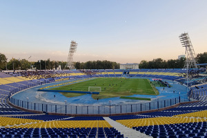 O‘zbekistonda davlatga qarashli stadionlarni sotish taqiqlandi