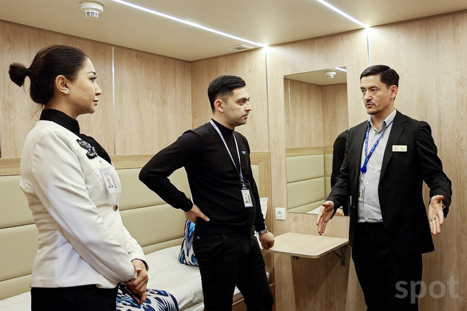 kapsulali mehmonxona, uzbekistan airports, mehmonxona