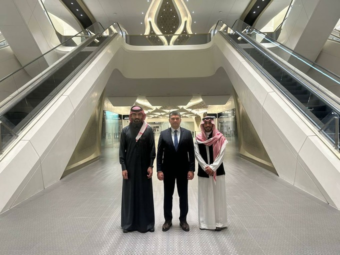 vision invest, аэропорт ташкента, минтранс, саудовская аравия