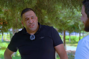 Исполнительный директор «Узметкомбината» стал замглавы МИПТ