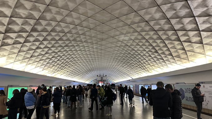 gruziya, sayohat, shaxsiy tajriba, tbilisi