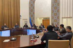 ЦБ не планирует законодательно разграничить классические и цифровые банки