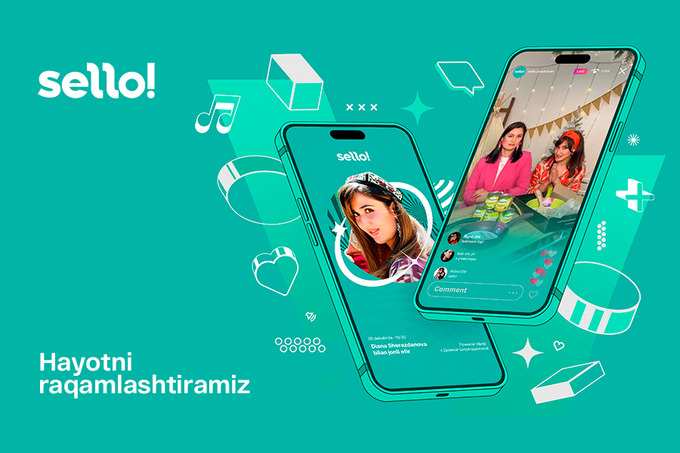 Симбиоз стрима и шопинга: эксперты экосистемы Sello рассказали о Live-commerce