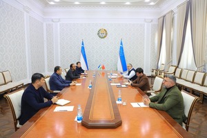 Turkiyalik tadbirkorlar Farg‘onada zargarlik buyumlari ishlab chiqarishni rejalashtirmoqda