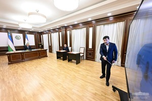 O‘zbekistonda ko‘mir qazib chiqarish hajmi 22%ga oshiriladi