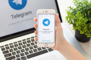 Telegram bir martalik ovozli xabar jo‘natish funksiyasini qo‘shdi