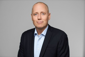 Руд Педерсен назначен новым генеральным директором Korzinka