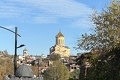 gruziya, sayohat, shaxsiy tajriba, tbilisi